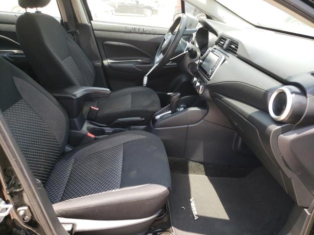 Photo 5 from auction – 2020 NISSAN VERSA S with VIN 3N1CN8DV9LL864204