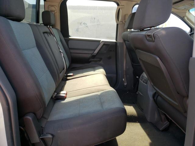 Photo 6 from auction – 2005 NISSAN TITAN XE with VIN 1N6AA07A95N504652