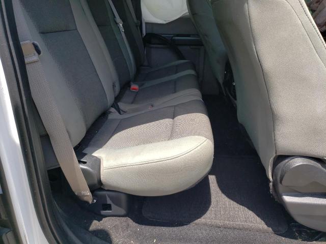 Photo 6 from auction – 2015 FORD F150 SUPER with VIN 1FTFX1EG1FFA19227