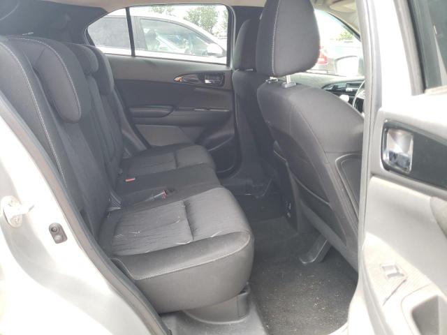 Photo 6 from auction – 2019 MITSUBISHI ECLIPSE CR with VIN JA4AT5AA9KZ008588