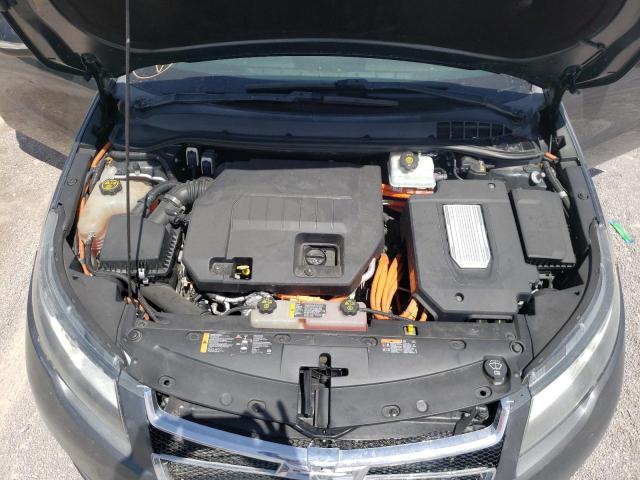 Photo 7 from auction – 2013 CHEVROLET VOLT with VIN 1G1RH6E44DU116940