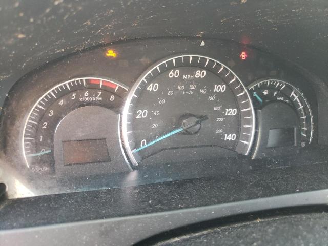 Photo 8 from auction – 2012 TOYOTA CAMRY BASE with VIN 4T4BF1FK0CR219383