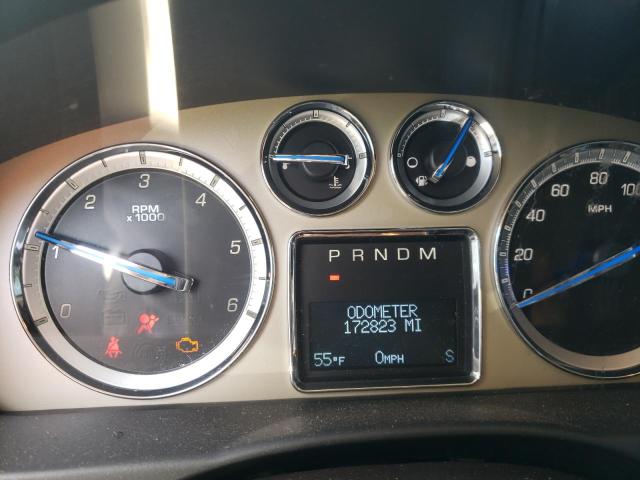 Photo 8 from auction – 2011 CADILLAC ESCALADE E with VIN 1GYS3KEF4BR141106