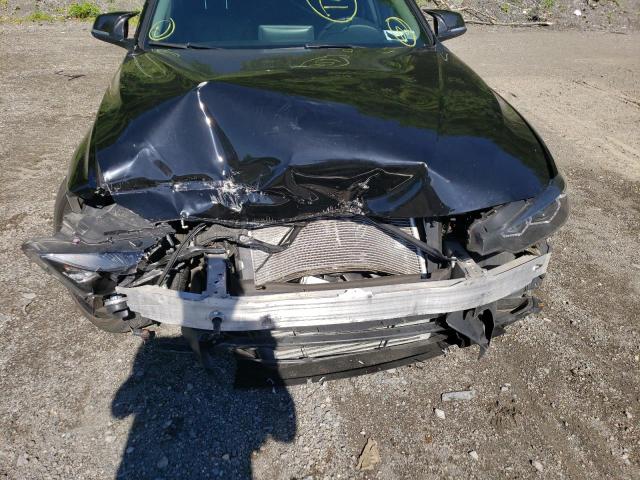 Photo 9 from auction – 2013 BMW 328XI SULE with VIN WBA3B5C56DF593763