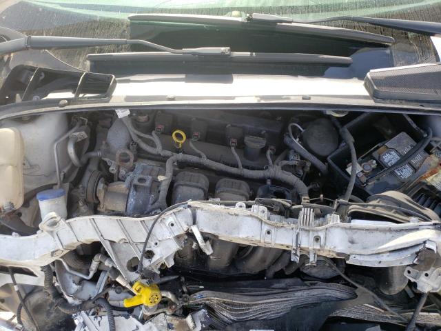 Photo 7 from auction – 2014 FORD FOCUS SE with VIN 1FADP3K2XEL234946