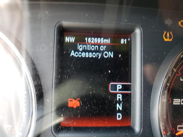 Photo 8 from auction – 2014 DODGE CHARGER PO with VIN 2C3CDXAT8EH205852