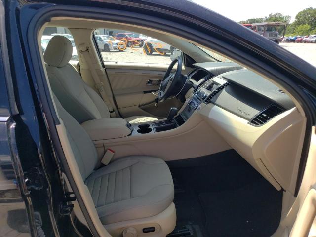 Photo 5 from auction – 2019 FORD TAURUS SE with VIN 1FAHP2D86KG100954