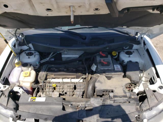 Photo 7 from auction – 2014 JEEP COMPASS SP with VIN 1C4NJCBA2ED844258