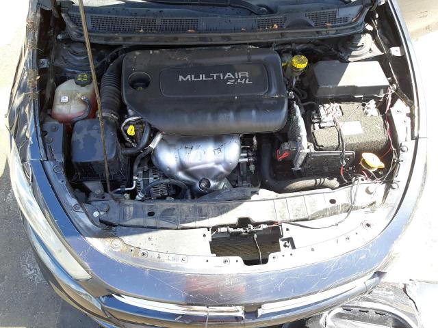 Photo 7 from auction – 2014 DODGE DART LIMIT with VIN 1C3CDFCB5ED791647