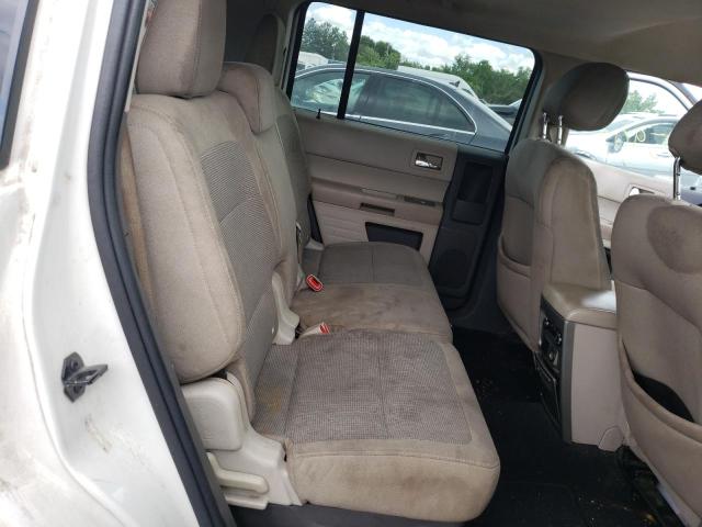 Photo 6 from auction – 2012 FORD FLEX SE with VIN 2FMGK5BC1CBD09164