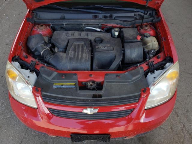 Photo 7 from auction – 2005 CHEVROLET COBALT LS with VIN 1G1AL52F957515256