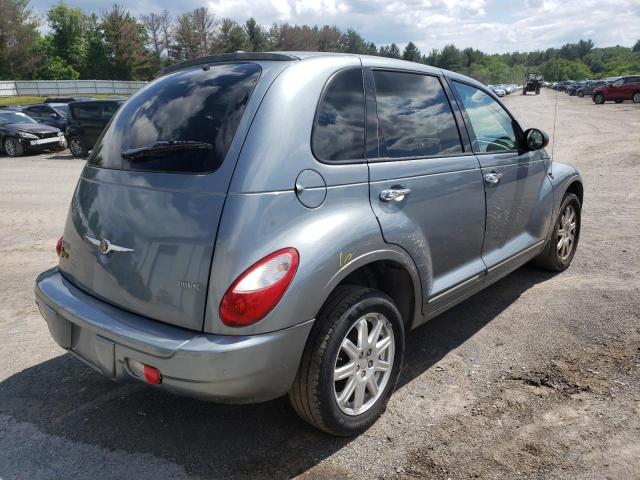 Photo 4 from auction – 2009 CHRYSLER PT CRUISER with VIN 3A8FY58959T598484