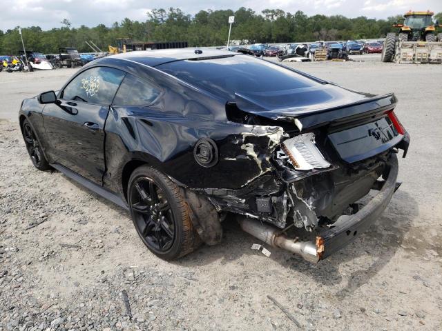 Photo 3 from auction – 2019 FORD MUSTANG with VIN 1FA6P8TH7K5129144