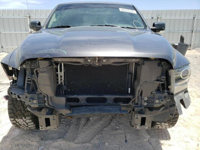 Photo 9 from auction – 2017 RAM 1500 SPORT with VIN 1C6RR7MG2HS712546