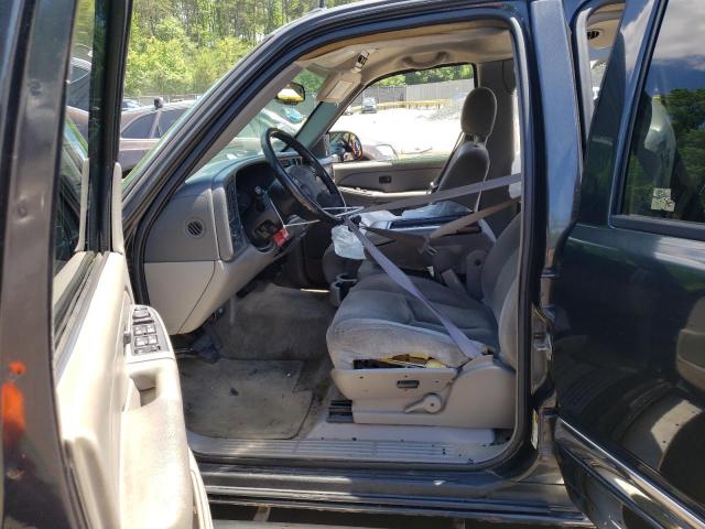 Photo 5 from auction – 2005 GMC YUKON with VIN 1GKEK13Z15J203565