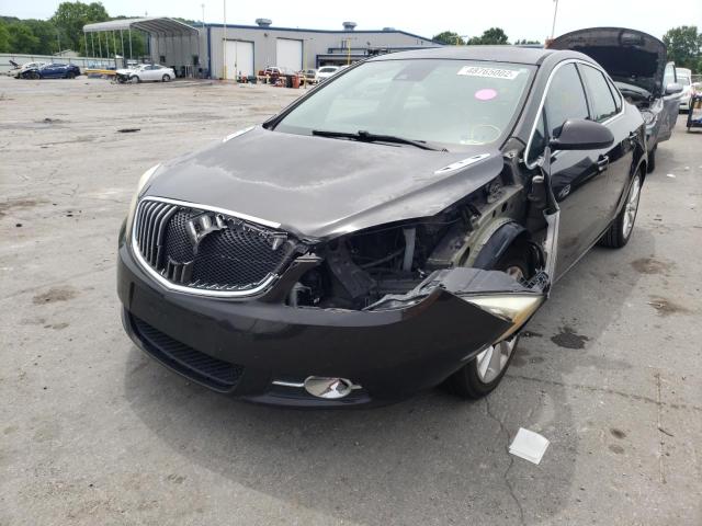 Photo 2 from auction – 2015 BUICK VERANO CON with VIN 1G4PR5SK4F4100762