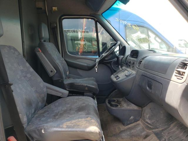 Photo 5 from auction – 2004 SPRINTER 3500 SPRIN with VIN WD2PD444045707999