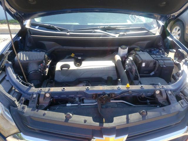 Photo 7 from auction – 2019 CHEVROLET EQUINOX LT with VIN 2GNAXUEV2K6112568