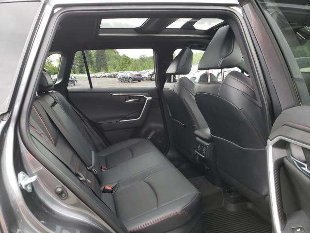 Photo 6 from auction – 2021 TOYOTA RAV4 PRIME with VIN JTMFB3FV4MD011042