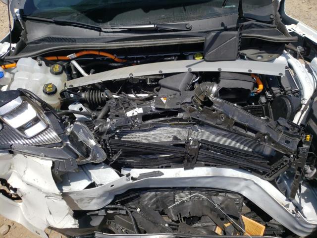 Photo 7 from auction – 2020 FORD ESCAPE TIT with VIN 1FMCU0DZ9LUC41879