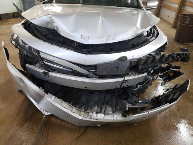 Photo 9 from auction – 2015 CHEVROLET IMPALA LTZ with VIN 2G1165S32F9257174