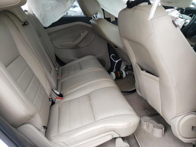 Photo 6 from auction – 2014 FORD ESCAPE TIT with VIN 1FMCU0J9XEUE51477