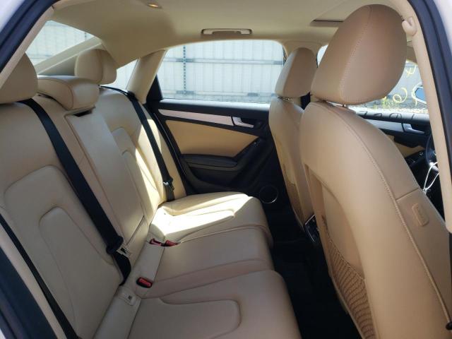 Foto 6 de la subasta – 2013 AUDI A4 PRESTIG con VIN WAUKFAFL7DN031752
