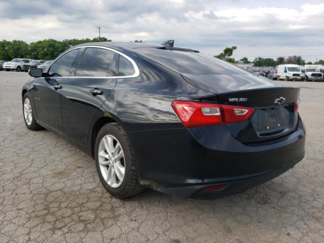 Photo 3 from auction – 2016 CHEVROLET MALIBU LT with VIN 1G1ZE5ST7GF341893