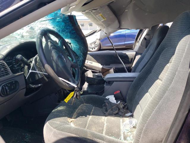 Photo 5 from auction – 2002 FORD EXPLORER X with VIN 1FMZU63E12ZA42578