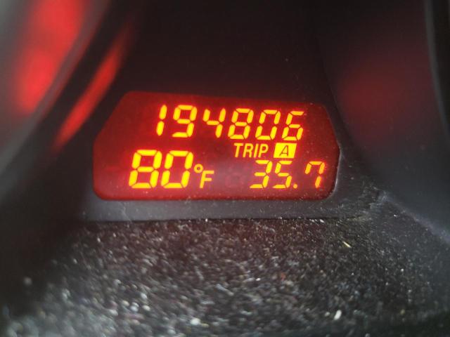 Photo 8 from auction – 2011 MAZDA 6 I with VIN 1YVHZ8CH8B5M08805