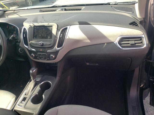 Photo 9 from auction – 2019 CHEVROLET EQUINOX LS with VIN 3GNAXHEV4KL324407