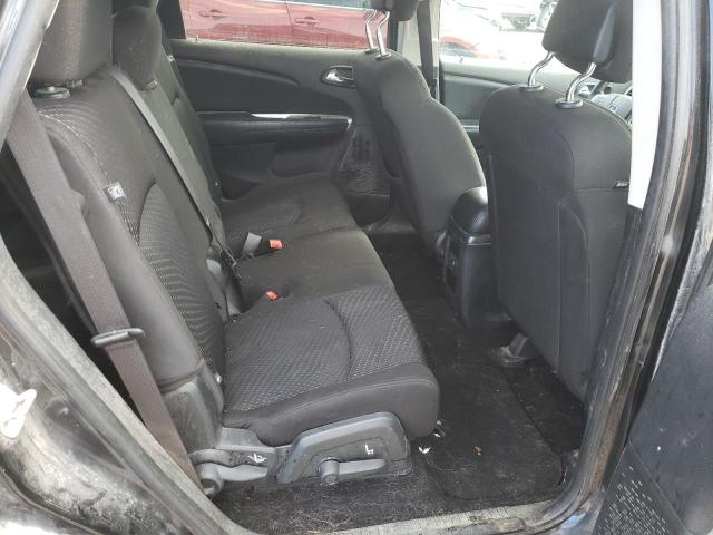 Photo 6 from auction – 2015 DODGE JOURNEY SX with VIN 3C4PDCBG5FT699927