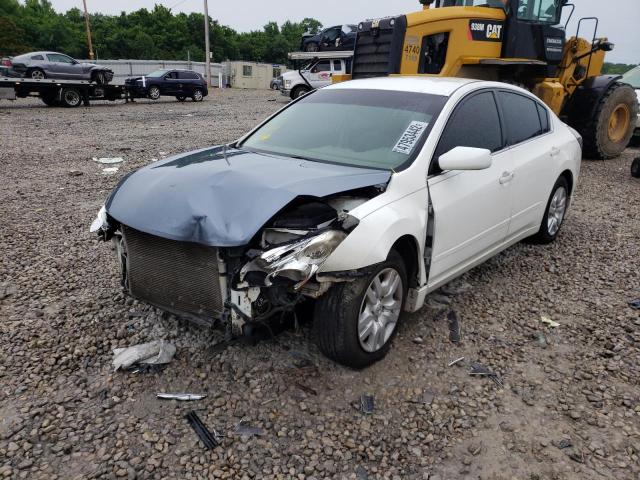 Photo 2 from auction – 2010 NISSAN ALTIMA BAS with VIN 1N4AL2AP7AN488036