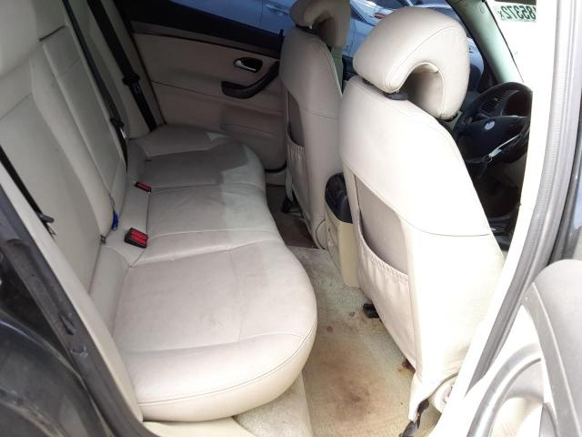 Photo 6 from auction – 2003 SAAB 9-3 LINEAR with VIN YS3FB49S931017404