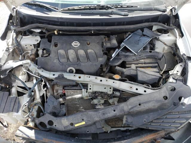 Photo 7 from auction – 2009 NISSAN VERSA S with VIN 3N1BC13E09L486146