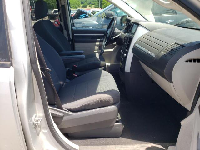 Photo 5 from auction – 2008 DODGE GRAND CARA with VIN 2D8HN54P38R838132
