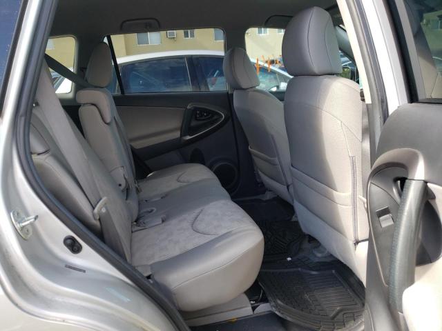 Photo 6 from auction – 2012 TOYOTA RAV4 with VIN 2T3ZF4DV9CW148621