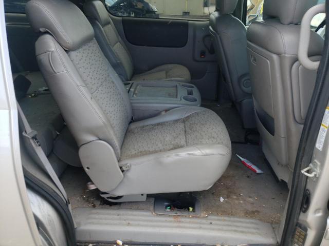 Photo 6 from auction – 2007 CHEVROLET UPLANDER L with VIN 1GNDV33W97D175779