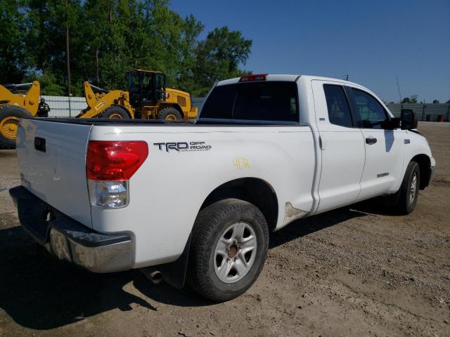 Photo 4 from auction – 2008 TOYOTA TUNDRA with VIN 5TBRV54128S476227