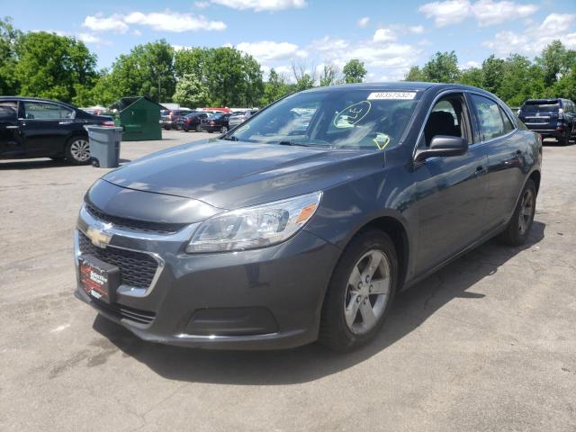 Photo 2 from auction – 2015 CHEVROLET MALIBU LS with VIN 1G11B5SL4FF338132