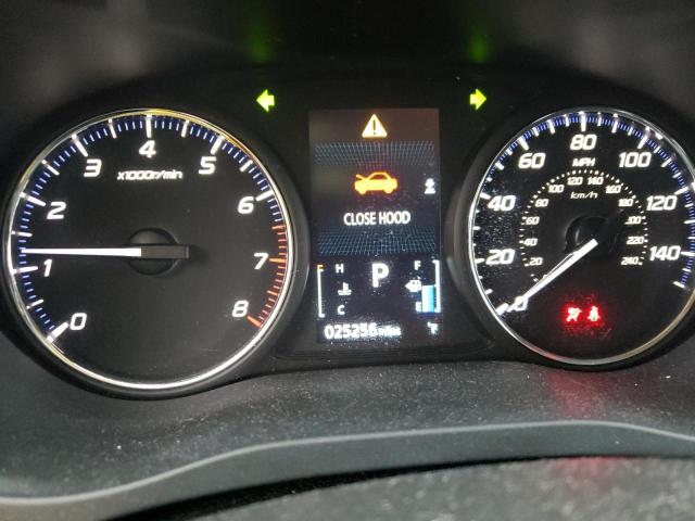 Photo 8 from auction – 2019 MITSUBISHI OUTLANDER with VIN JA4AD3A35KZ045222