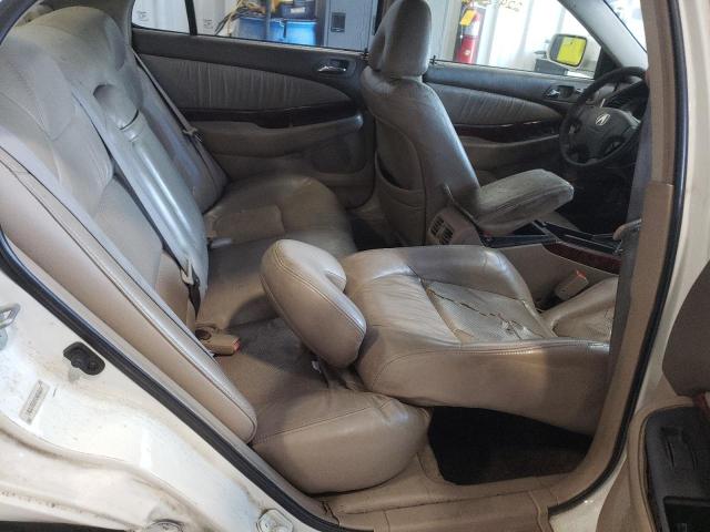Photo 6 from auction – 2002 ACURA 3.2TL TYPE with VIN 19UUA56992A046605