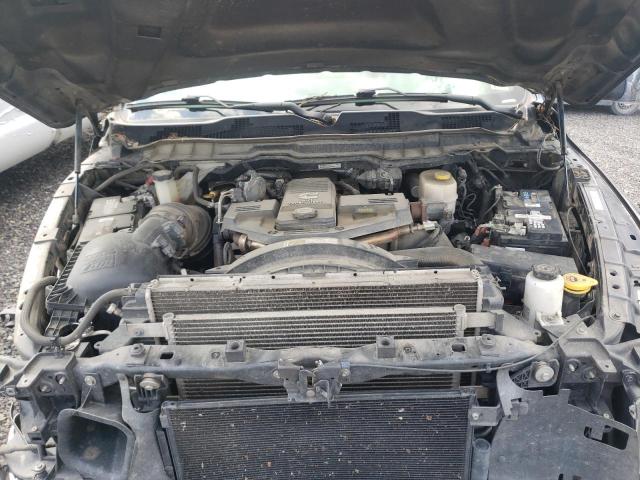 Photo 7 from auction – 2017 RAM 3500 ST with VIN 3C63R3CL3HG577291