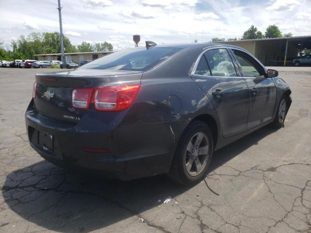 Photo 4 from auction – 2015 CHEVROLET MALIBU LS with VIN 1G11B5SL4FF338132