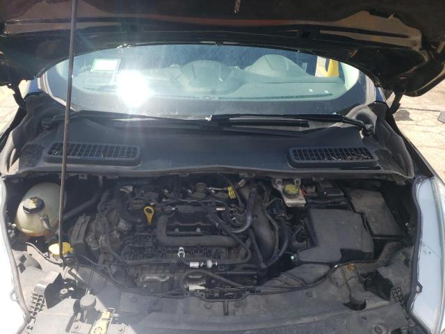 Photo 7 from auction – 2017 FORD ESCAPE SE with VIN 1FMCU0GD6HUB27216