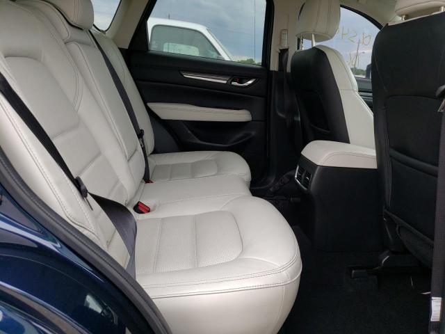 Photo 6 from auction – 2017 MAZDA CX-5 GRAND with VIN JM3KFBDL8H0227463