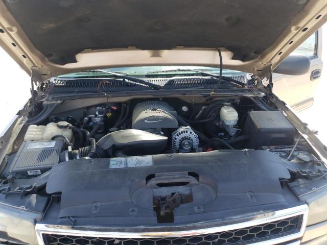 Photo 7 from auction – 2007 CHEVROLET SILVERADO with VIN 2GCEC13V871149149