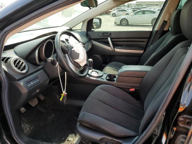 Photo 5 from auction – 2011 MAZDA CX-7 with VIN JM3ER2B50B0355891