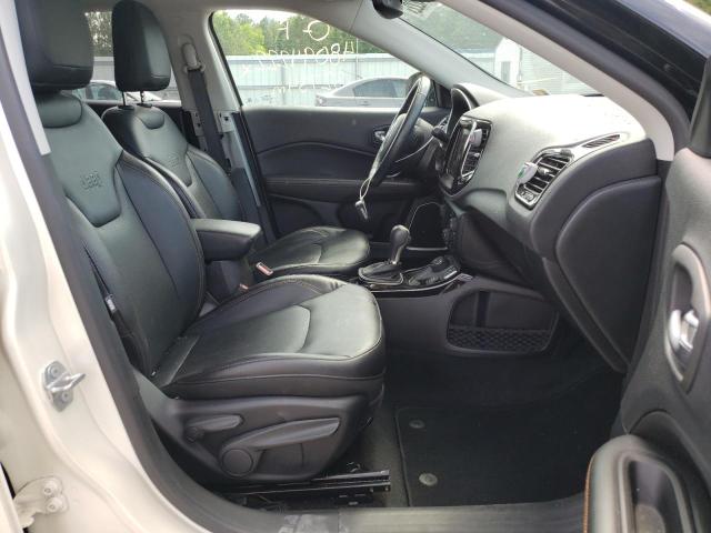 Photo 5 from auction – 2018 JEEP COMPASS LI with VIN 3C4NJDCB8JT433139