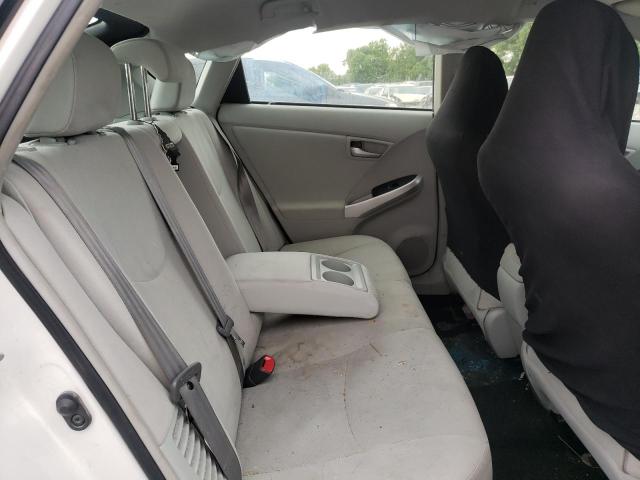 Photo 6 from auction – 2013 TOYOTA PRIUS with VIN JTDKN3DU6D5703250